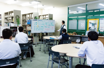 建築・土木工学コース