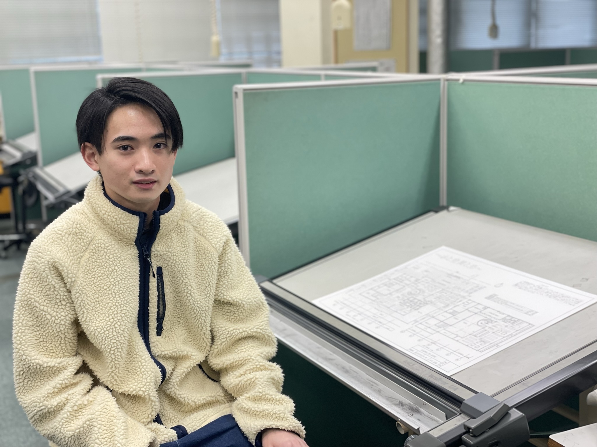 土木建築工学科の2年生が二級建築士試験に合格しました！ - 八戸