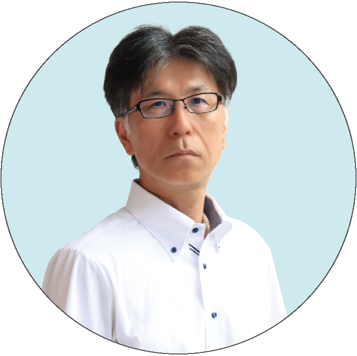 阿波 稔 / Minoru Aba