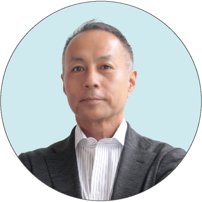 浅川 拓克 / Takukatsu Asakawa