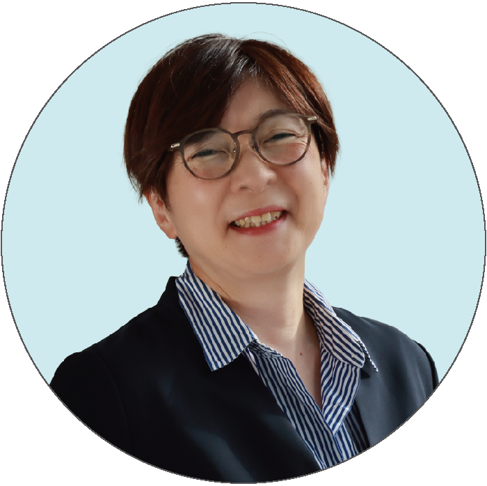 鮎川 恵理 / Eri Ayukawa