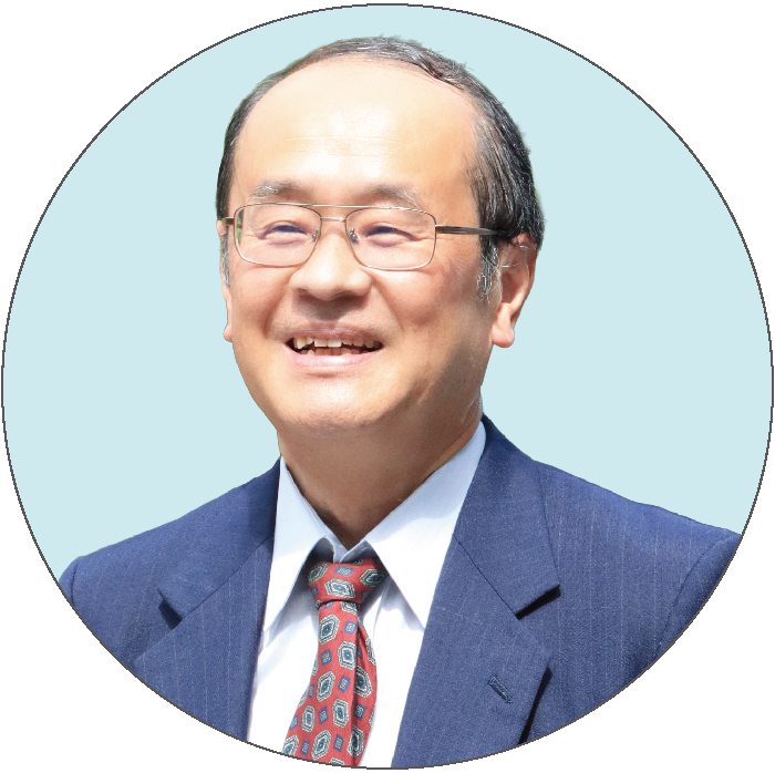 大黒 正敏 / Masatoshi Daikoku