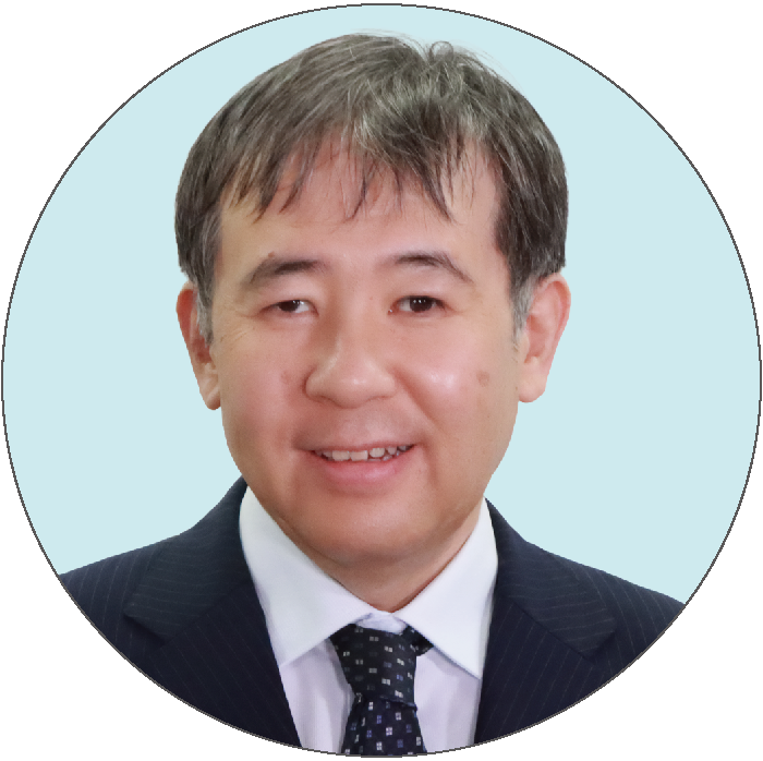 藤岡 与周 / Yoshichika Fujioka