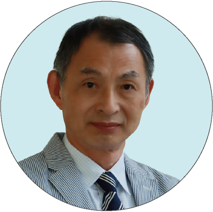 石毛 清八 / Seihachi Ishige