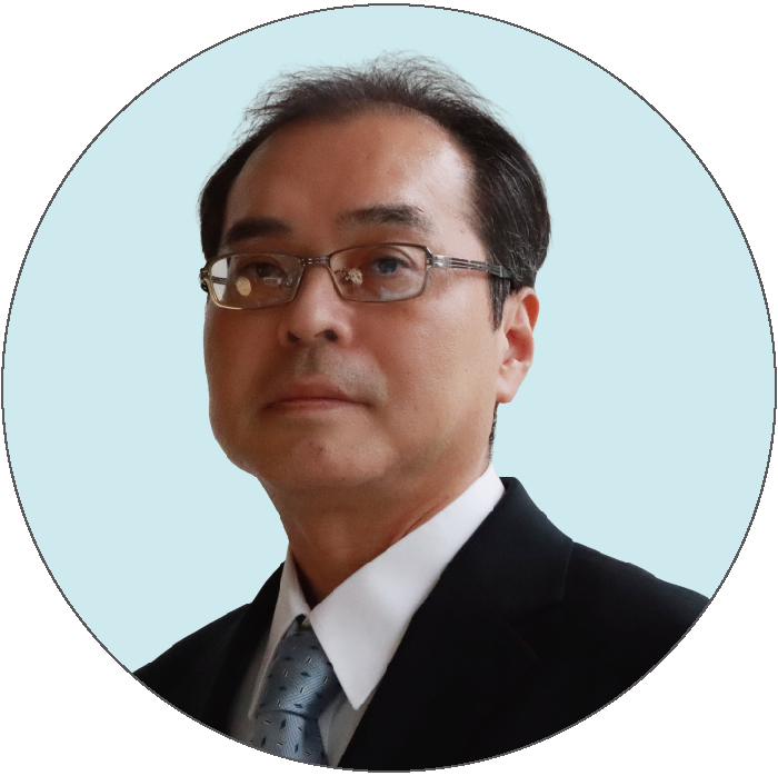 石山 武 / Takeshi Ishiyama