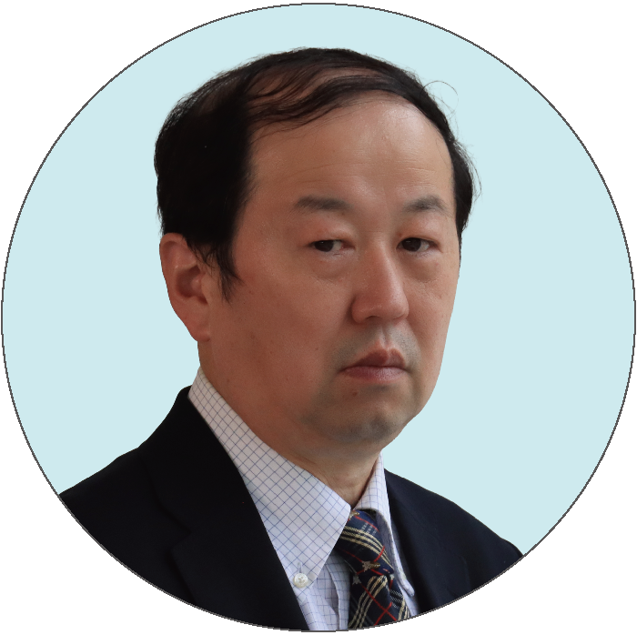 石山 俊彦 / Toshihiko Ishiyama