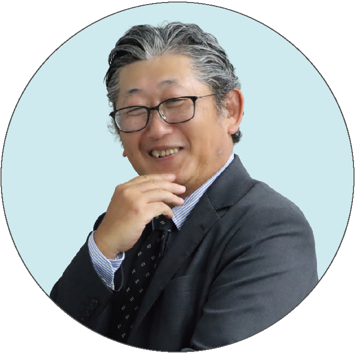 金子 賢治 / Kenji Kaneko