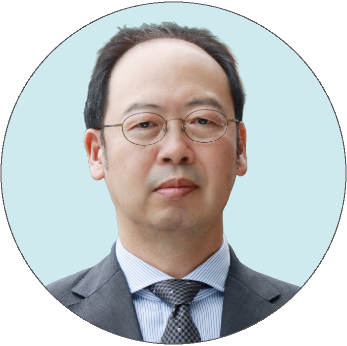 川本 清 / Kiyoshi Kawamoto