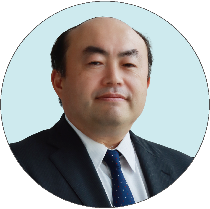 小玉 成人 / Naruhito Kodama