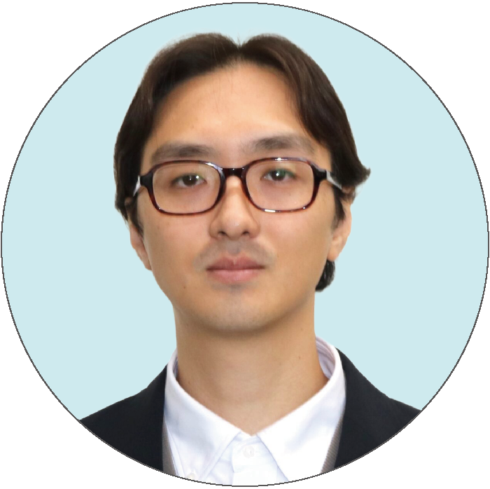 熊谷 駿 / Shun Kumagai