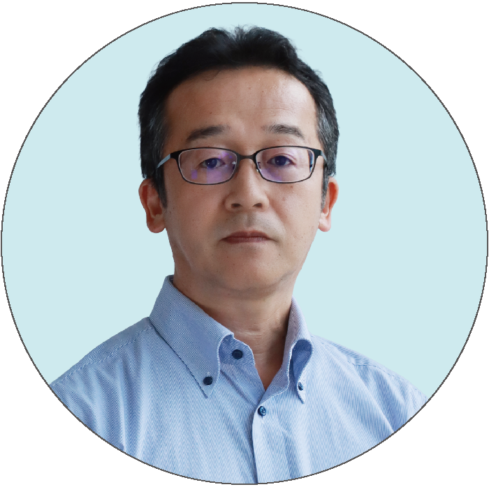 黒坂貴裕 / Takahiro Kurosaka