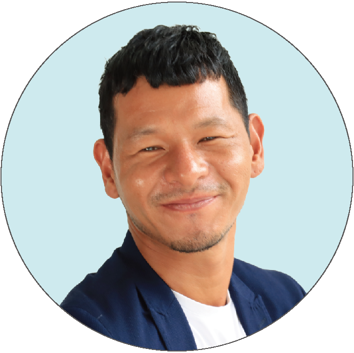 皆川 俊平 / Shumpei Minagawa