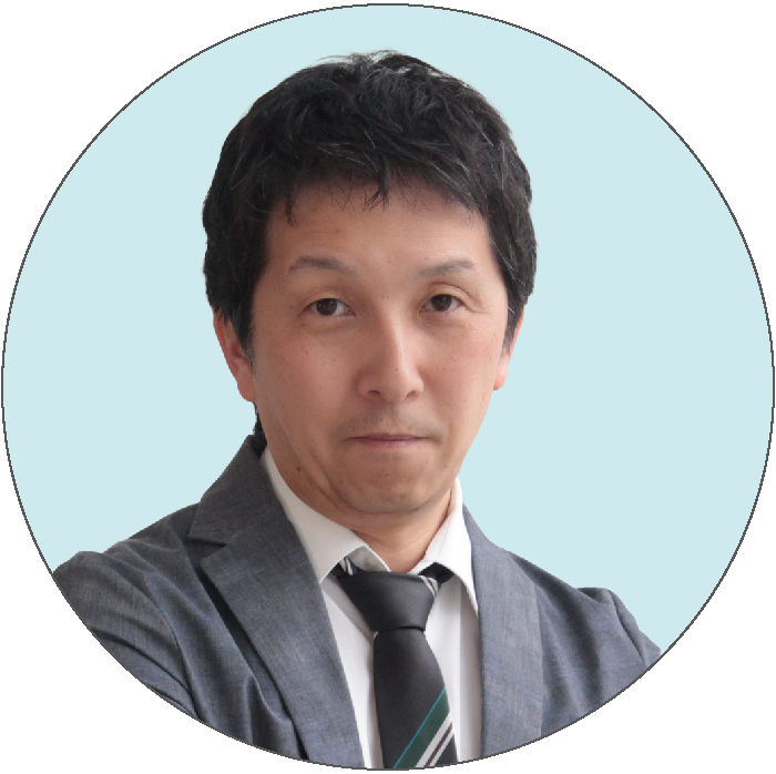 宮腰 直幸 / Naoyuki Miyakoshi