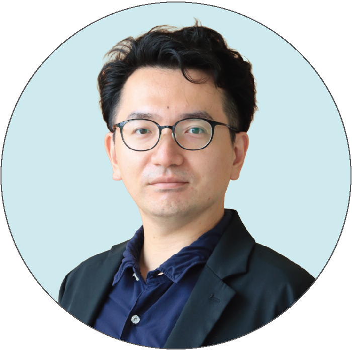 西尾 洸毅 / Hiroki Nishio