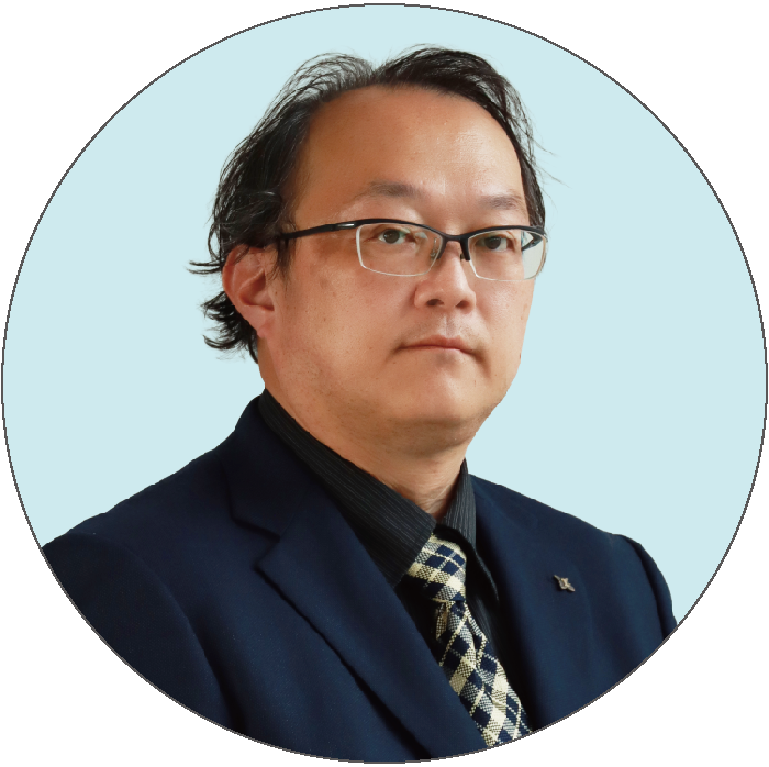 佐々木 崇徳 / Takanori Sasaki