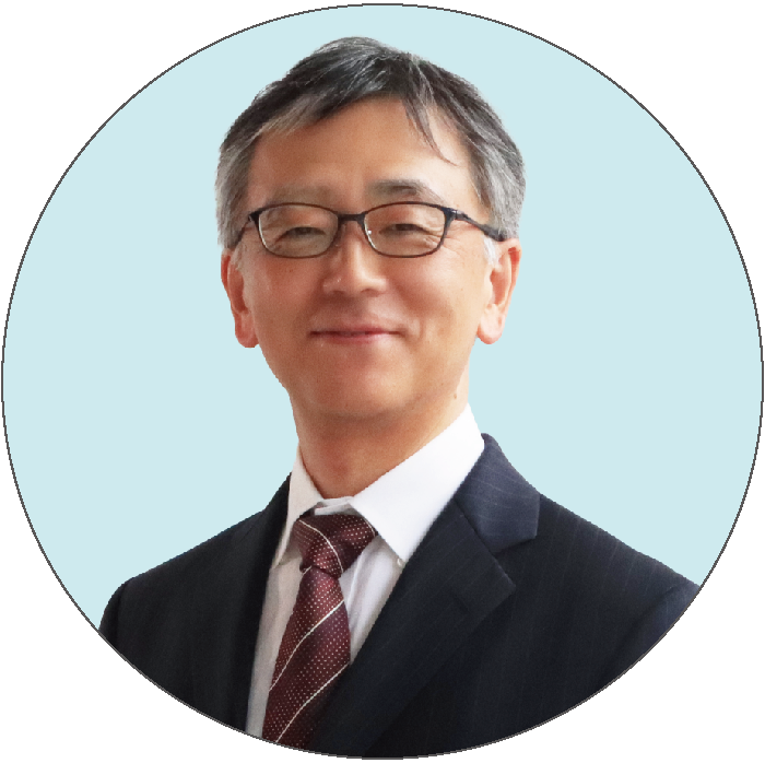 佐藤 学 / Manabu Satou