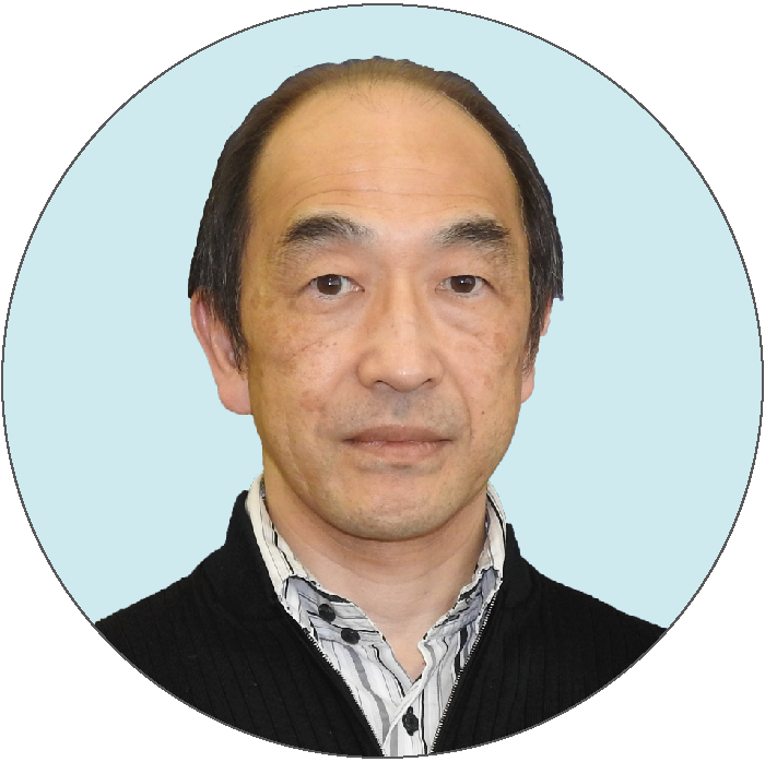嶋脇 秀隆 / Hidetaka Shimawaki
