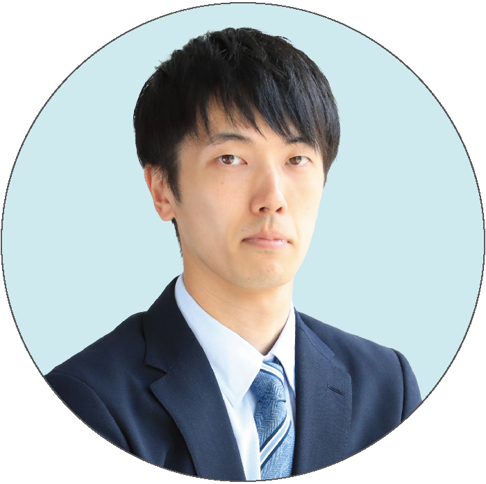 塩入 彬允 / Akiyoshi Shioiri