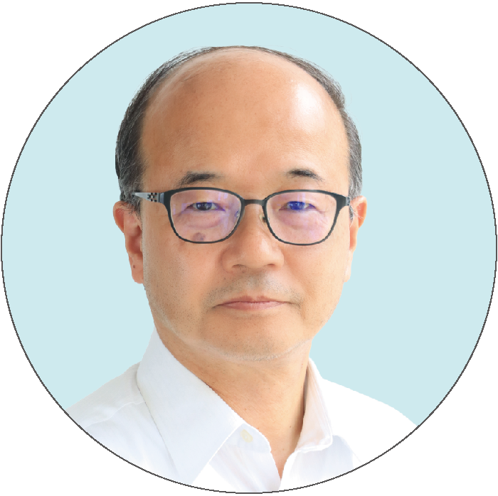 鈴木 寛 / Hiroshi Suzuki