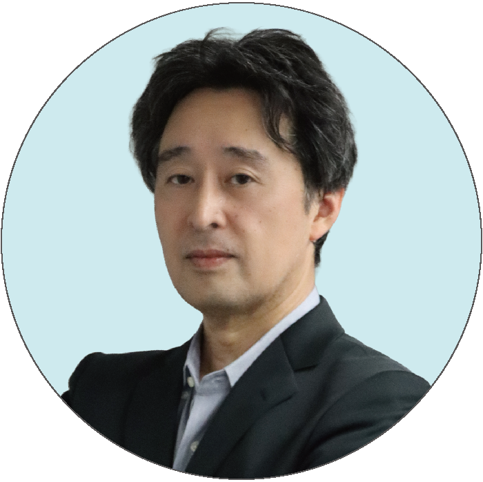 高橋 晋 / Susumu Takahashi
