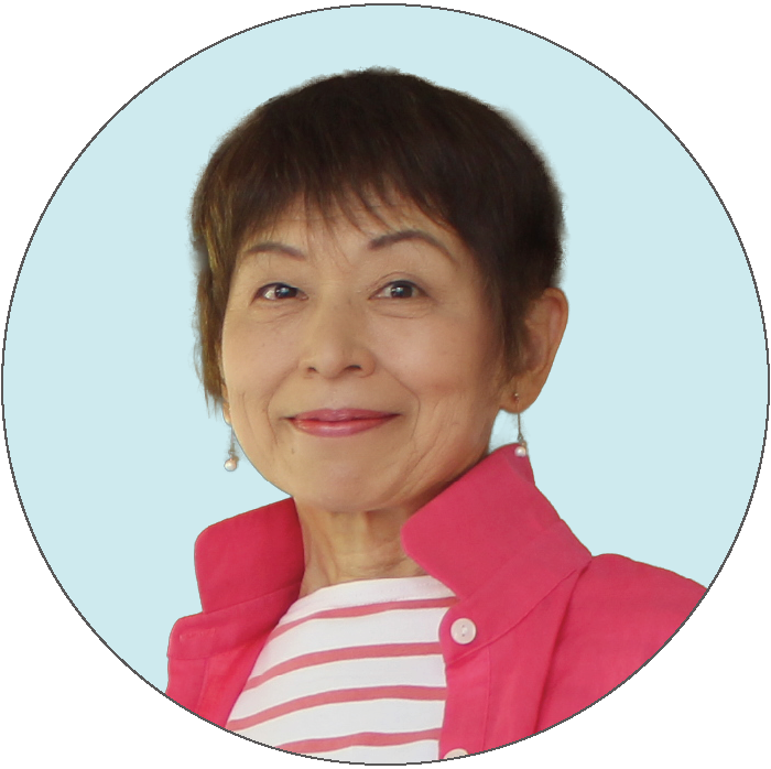 高屋 喜久子 / Kikuko Takaya