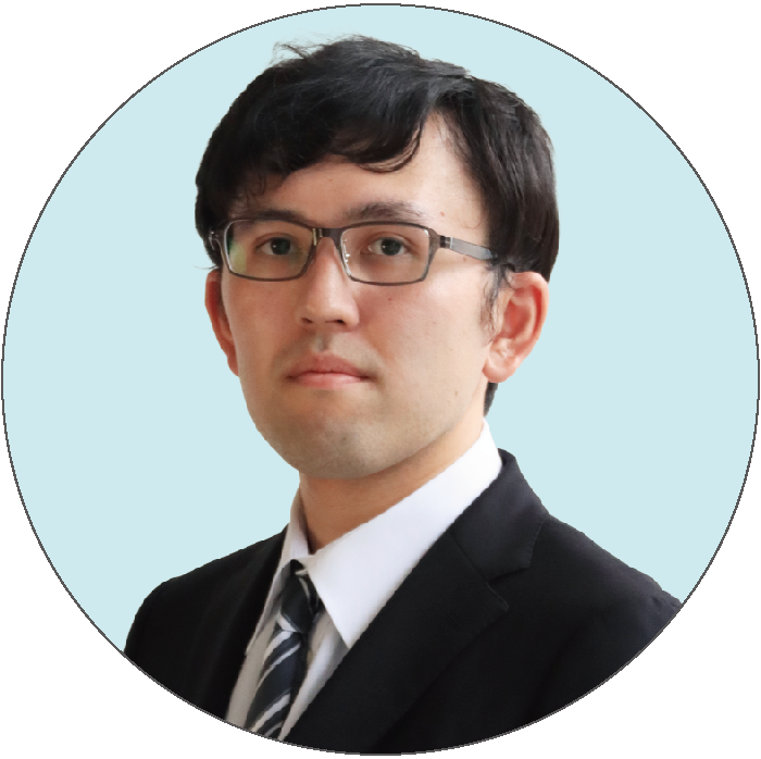 外里 健太 / Kenta Tozato