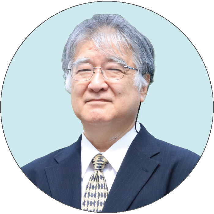 鶴田 猛彦 / Takehiko Tsuruta