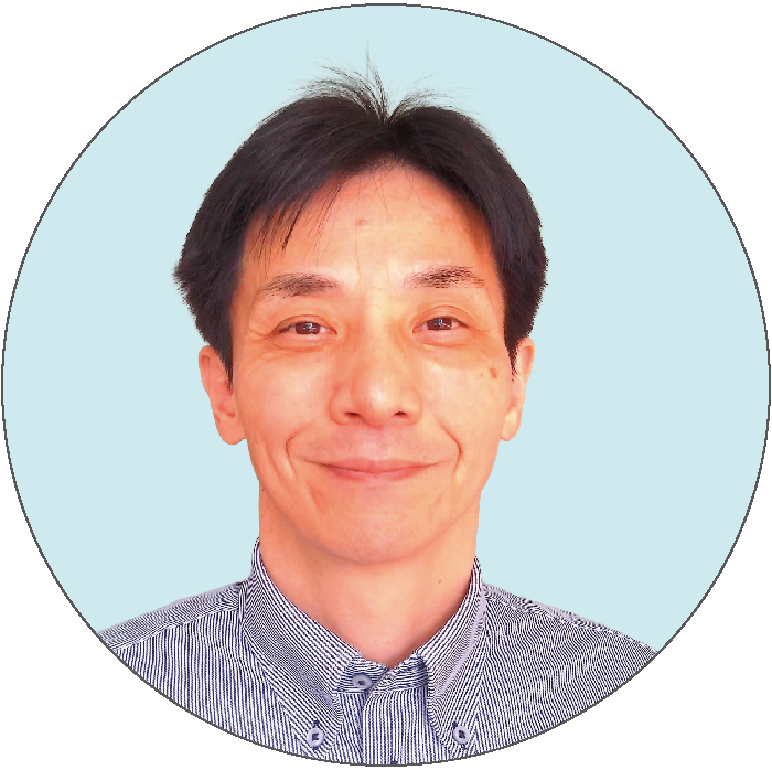 山口 広行 / Hiroyuki Yamaguchi