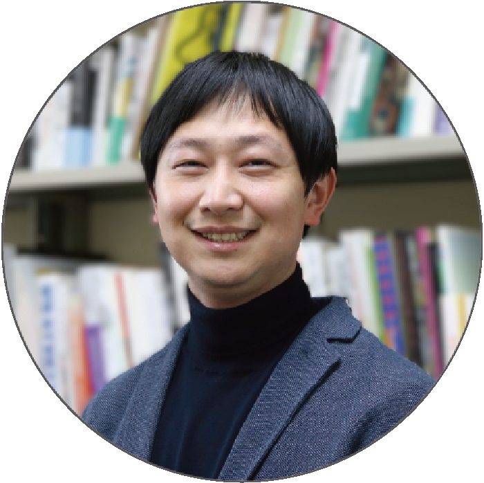 戴 周杰 / Shuuki Tai