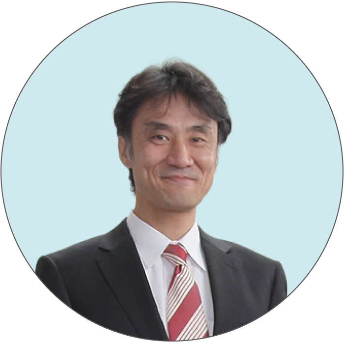 田中 義幸 / Yoshiyuki Tanaka