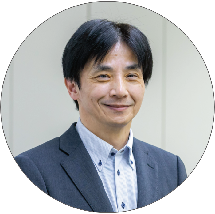 山口 山口 広行 / Hiroyuki Yamaguchi - 八戸工業大学