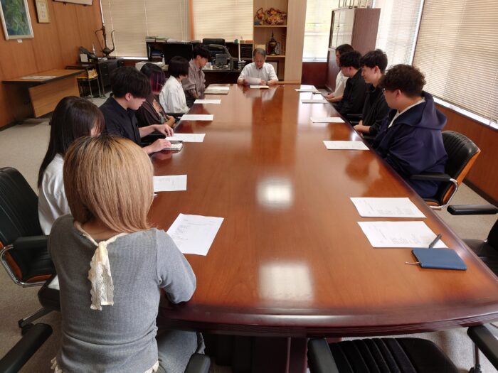 学園祭実行委員会_作業風景5